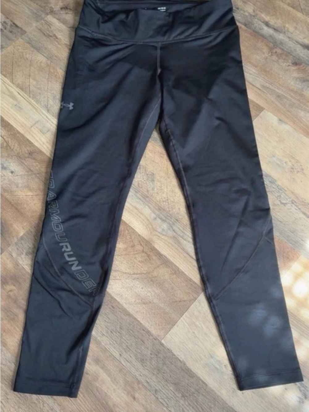 Leggings insulated